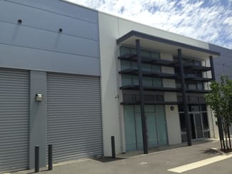 Offices commercial property leased at 12/12 Cowcher Place Belmont WA 6104