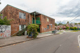 Medical / Consulting commercial property leased at 62 Constituion rd Dulwich Hill NSW 2203