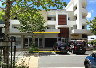Offices commercial property leased at Arbour Avenue Robina QLD 4226