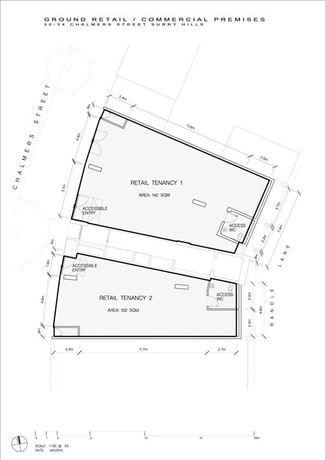 Shop & Retail commercial property leased at 2/30-34 Chalmers Street Surry Hills NSW 2010 Shop & Retail commercial property leased at 2/30-34 Chalmers Street Surry Hills NSW 2010
