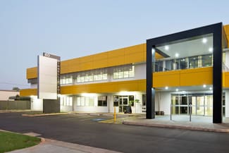 Offices commercial property leased at T13/60 Winnellie Road Winnellie NT 0820
