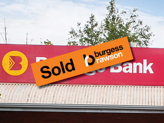Shop & Retail commercial property sold at 1302 Sturt Street Ballarat VIC 3350