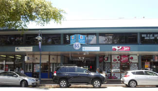 Offices commercial property leased at 6/67 Bulcock Street Caloundra QLD 4551