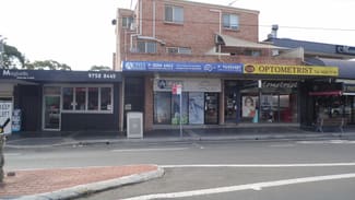 Shop & Retail commercial property leased at 12/19 Burwood Road Belfield NSW 2191 Shop & Retail commercial property leased at 12/19 Burwood Road Belfield NSW 2191