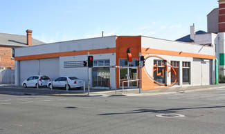 Shop & Retail commercial property leased at 222 York Street Launceston TAS 7250 Shop & Retail commercial property leased at 222 York Street Launceston TAS 7250
