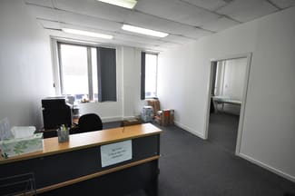 Medical / Consulting commercial property leased at 38-40 George Street Parramatta NSW 2150 Medical / Consulting commercial property leased at 38-40 George Street Parramatta NSW 2150