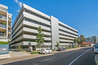 Offices commercial property leased at Suite 2, 3/11 Argyle Street Newcastle NSW 2300