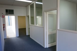 Factory, Warehouse & Industrial commercial property leased at 9/25-41 Redwood Drive Dingley Village VIC 3172 Factory, Warehouse & Industrial commercial property leased at 9/25-41 Redwood Drive Dingley Village VIC 3172