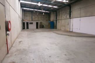 Factory, Warehouse & Industrial commercial property leased at 1/29 Titan Drive Carrum Downs VIC 3201