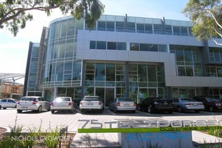 Offices commercial property leased at 208/75 Tulip Street Cheltenham VIC 3192 Offices commercial property leased at 208/75 Tulip Street Cheltenham VIC 3192