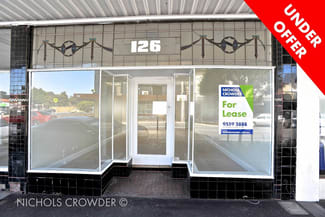 Offices commercial property leased at 126 Gardenvale Road Brighton VIC 3186 Offices commercial property leased at 126 Gardenvale Road Brighton VIC 3186