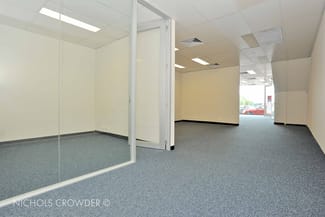 Offices commercial property leased at 951 Nepean Highway Moorabbin VIC 3189