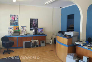Offices commercial property leased at 527 Hampton Street Hampton VIC 3188 Offices commercial property leased at 527 Hampton Street Hampton VIC 3188