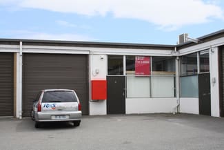 Factory, Warehouse & Industrial commercial property leased at 6/190 Invermay Road Launceston TAS 7250 Factory, Warehouse & Industrial commercial property leased at 6/190 Invermay Road Launceston TAS 7250