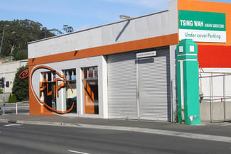 Shop & Retail commercial property leased at 222 York Street Launceston TAS 7250 Shop & Retail commercial property leased at 222 York Street Launceston TAS 7250