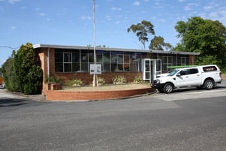 Offices commercial property leased at 87-99 Talbot Road Launceston TAS 7250 Offices commercial property leased at 87-99 Talbot Road Launceston TAS 7250