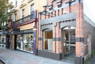 Shop & Retail commercial property leased at 97 George Street Launceston TAS 7250 Shop & Retail commercial property leased at 97 George Street Launceston TAS 7250