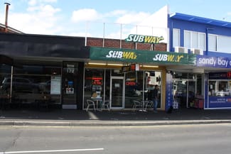 Shop & Retail commercial property leased at 174 Sandy Bay Road Sandy Bay TAS 7005 Shop & Retail commercial property leased at 174 Sandy Bay Road Sandy Bay TAS 7005