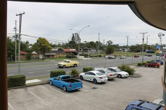 Offices commercial property leased at 107 Morayfield Road Morayfield QLD 4506