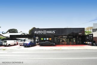 Development / Land commercial property leased at 460 New Street Brighton VIC 3186 Development / Land commercial property leased at 460 New Street Brighton VIC 3186