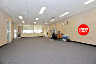 Offices commercial property leased at 6/60 Bay Road Sandringham VIC 3191