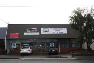Factory, Warehouse & Industrial commercial property leased at 8 Lampton Avenue Derwent Park TAS 7009 Factory, Warehouse & Industrial commercial property leased at 8 Lampton Avenue Derwent Park TAS 7009
