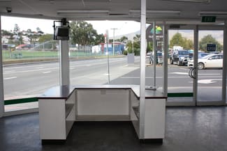 Shop & Retail commercial property leased at Shop 2/4 Eady Street Glenorchy TAS 7010 Shop & Retail commercial property leased at Shop 2/4 Eady Street Glenorchy TAS 7010