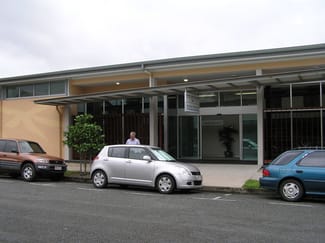 Offices commercial property leased at 120 Spence Street Cairns City QLD 4870 Offices commercial property leased at 120 Spence Street Cairns City QLD 4870