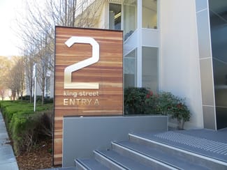 Medical / Consulting commercial property leased at 17K/2 King Street Deakin ACT 2600 Medical / Consulting commercial property leased at 17K/2 King Street Deakin ACT 2600
