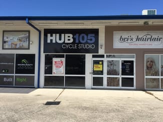 Shop & Retail commercial property leased at 2/105 Brisbane Road Mooloolaba QLD 4557 Shop & Retail commercial property leased at 2/105 Brisbane Road Mooloolaba QLD 4557