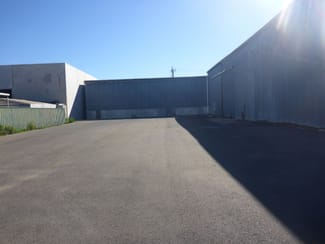 Factory, Warehouse & Industrial commercial property leased at Warehouse 4/37 Wingfield Road Wingfield SA 5013 Factory, Warehouse & Industrial commercial property leased at Warehouse 4/37 Wingfield Road Wingfield SA 5013