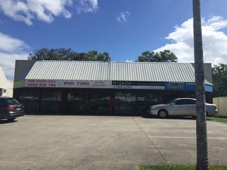Shop & Retail commercial property leased at Shop 1/19 Brooks Street Whitfield QLD 4870 Shop & Retail commercial property leased at Shop 1/19 Brooks Street Whitfield QLD 4870