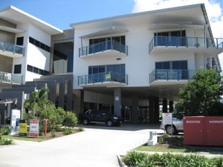 Offices commercial property leased at J (8)/16 Innovation Parkway Birtinya QLD 4575 Offices commercial property leased at J (8)/16 Innovation Parkway Birtinya QLD 4575