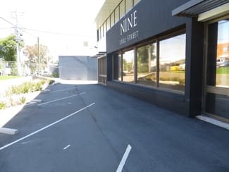 Showrooms / Bulky Goods commercial property leased at 01/9 Lyell Street Fyshwick ACT 2609 Showrooms / Bulky Goods commercial property leased at 01/9 Lyell Street Fyshwick ACT 2609