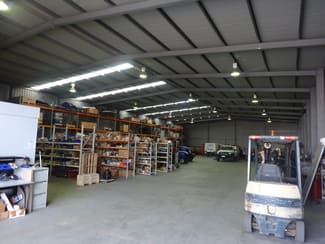 Factory, Warehouse & Industrial commercial property leased at 33 Wingfield Road Wingfield SA 5013 Factory, Warehouse & Industrial commercial property leased at 33 Wingfield Road Wingfield SA 5013