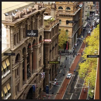 Offices commercial property leased at Suite 403/350 George Street Sydney NSW 2000 Offices commercial property leased at Suite 403/350 George Street Sydney NSW 2000