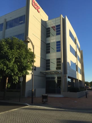 Offices commercial property leased at 516 Hay Street Subiaco WA 6008