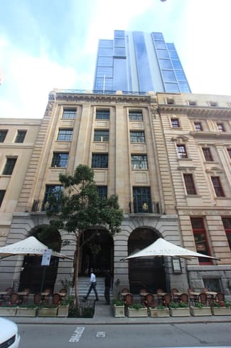 Offices commercial property leased at 131 St Georges Terrace Perth WA 6000 Offices commercial property leased at 131 St Georges Terrace Perth WA 6000