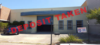 Factory, Warehouse & Industrial commercial property leased at 48 George Street Clyde NSW 2142 Factory, Warehouse & Industrial commercial property leased at 48 George Street Clyde NSW 2142