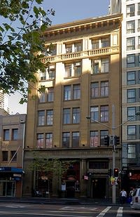Offices commercial property leased at 310/661 George Street Sydney NSW 2000 Offices commercial property leased at 310/661 George Street Sydney NSW 2000