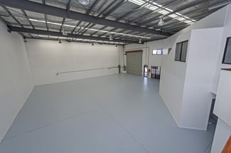 Offices commercial property leased at 8/38 Eastern Service Road Stapylton QLD 4207
