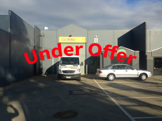 Factory, Warehouse & Industrial commercial property leased at 1/9 Shepherd Court North Geelong VIC 3215 Factory, Warehouse & Industrial commercial property leased at 1/9 Shepherd Court North Geelong VIC 3215