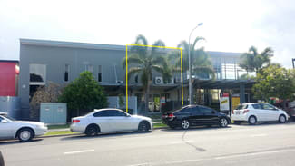 Offices commercial property sold at Banyo QLD 4014