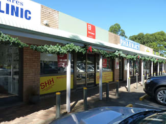 Medical / Consulting commercial property leased at 4/121 Shoalhaven Heads Road Shoalhaven Heads NSW 2535 Medical / Consulting commercial property leased at 4/121 Shoalhaven Heads Road Shoalhaven Heads NSW 2535