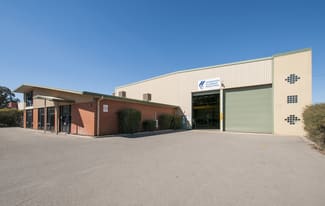 Shop & Retail commercial property leased at 13 Rosberg Road Wingfield SA 5013 Shop & Retail commercial property leased at 13 Rosberg Road Wingfield SA 5013