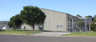 Factory, Warehouse & Industrial commercial property leased at 103 Munibung Road Cardiff NSW 2285 Factory, Warehouse & Industrial commercial property leased at 103 Munibung Road Cardiff NSW 2285