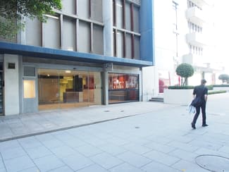 Shop & Retail commercial property leased at 28 Saint Mangos Lane Docklands VIC 3008 Shop & Retail commercial property leased at 28 Saint Mangos Lane Docklands VIC 3008
