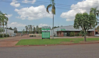 Factory, Warehouse & Industrial commercial property leased at 30 Georgina Crescent Yarrawonga NT 0830 Factory, Warehouse & Industrial commercial property leased at 30 Georgina Crescent Yarrawonga NT 0830