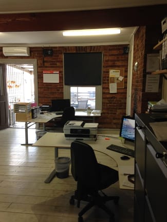 Offices commercial property leased at 1/96 Fitzmaurice Street Wagga Wagga NSW 2650 Offices commercial property leased at 1/96 Fitzmaurice Street Wagga Wagga NSW 2650