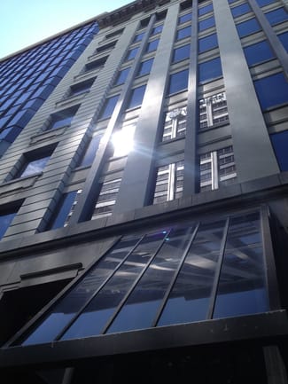 Offices commercial property leased at 1st Flr/20 Queen Street Melbourne VIC 3000 Offices commercial property leased at 1st Flr/20 Queen Street Melbourne VIC 3000